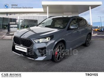 BMW X2 U10 (U10) SDRIVE 20I 170 M SPORT DKG7