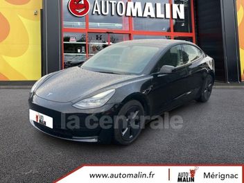 TESLA MODEL 3 306 AUTONOMIE STANDARD PLUS RWD 50KWH 7CV