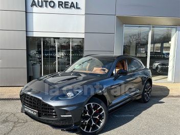 ASTON MARTIN DBX 4.0 BITURBO V8 707