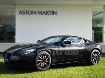 ASTON MARTIN 