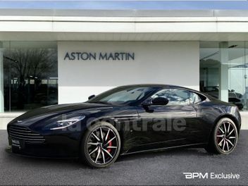 ASTON MARTIN 