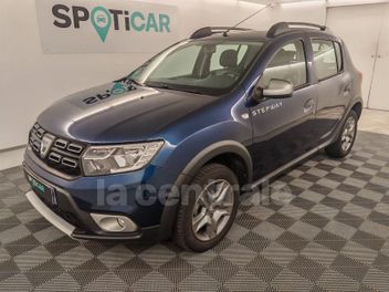 DACIA SANDERO 2 STEPWAY II (2) STEPWAY 0.9 TCE 90