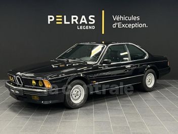 BMW SERIE 6 E24 COUPE 635