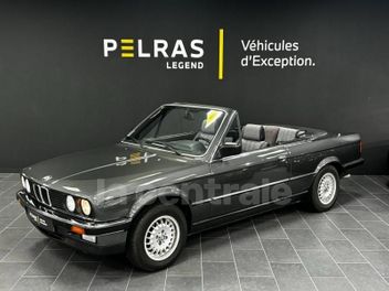 BMW SERIE 3 E30 CABRIOLET CABRIOLET 325I