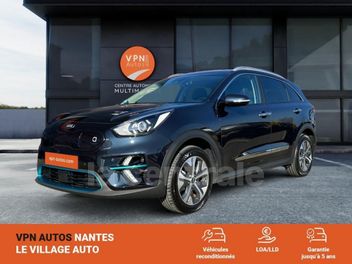 KIA NIRO 2 II EV ELECTRIQUE 204 CH ACTIVE 64.8 KWH