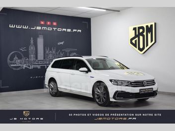 VOLKSWAGEN PASSAT 8 SW VIII (2) SW 1.4 TSI HYBRIDE RECHARGEABLE GTE DSG6