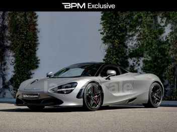 MCLAREN 