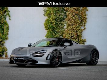MCLAREN 