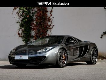 MCLAREN MP4-12C SPIDER 3.8 V8 625