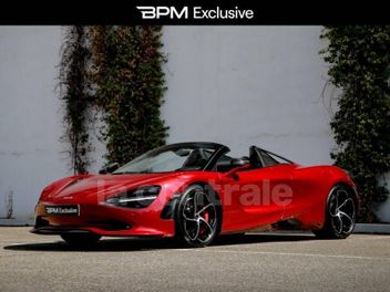 MCLAREN 