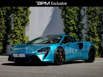 MCLAREN ARTURA 680