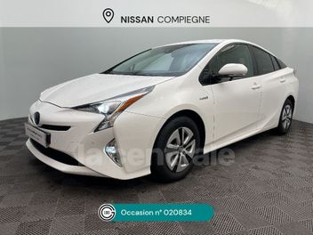 TOYOTA PRIUS 4 IV 1.8 VVT-I HYBRID DYNAMIC