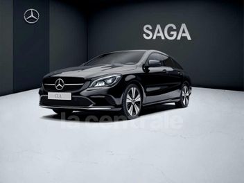 MERCEDES CLA SHOOTING BRAKE (2) SHOOTING BRAKE 180 INSPIRATION 7G-DCT