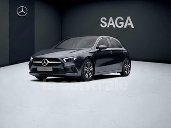 MERCEDES CLASSE A 4 IV 180 PROGRESSIVE LINE BVA7