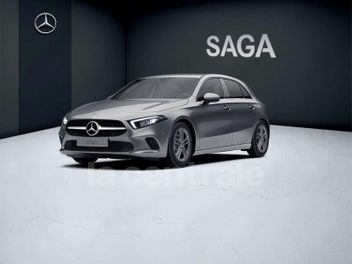 MERCEDES CLASSE A 4 IV 180 D STYLE LINE 7G-DCT