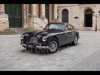 ASTON MARTIN DB2 MKII