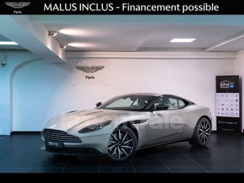 ASTON MARTIN DB11 5.2 BITURBO V12