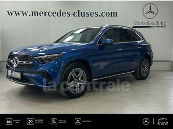 MERCEDES GLC 2 II 300 DE 4MATIC AMG LINE 9G-TRONIC