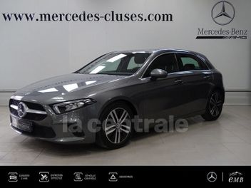 MERCEDES CLASSE A 4 IV 180 D BUSINESS LINE 8G-DCT