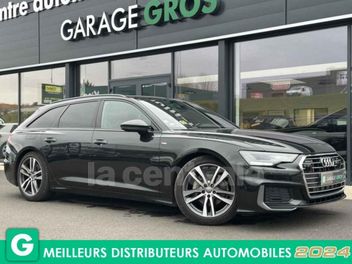 AUDI A6 (5E GENERATION) AVANT V AVANT 40 TDI 204 QUATTRO S TRONIC