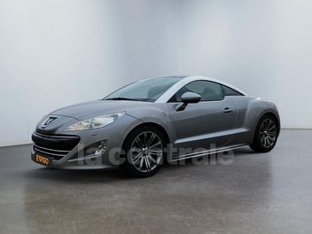 PEUGEOT RCZ 1.6 THP 156 BVA6