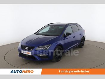 SEAT LEON 3 ST III (2) ST 1.4 TSI 150 ACT S&S FR