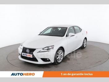 LEXUS IS 3 III 300H BUSINESS