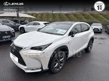 LEXUS 