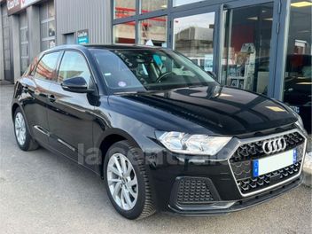 AUDI A1 SPORTBACK (2) SPORTBACK 1.4 TFSI 125 S TRONIC