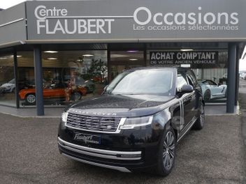 LAND ROVER RANGE ROVER 5 V SWB 3.0 P510E PHEV AWD AUTOBIOGRAPHY 2022