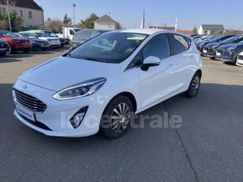 FORD FIESTA 5 V (2) 1.0 ECOBOOST 100 TITANIUM POWERSHIFT 5P