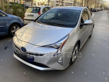 TOYOTA PRIUS 4 IV (2) DYNAMIC PACK PREMIUM