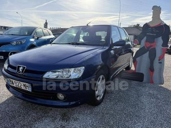 PEUGEOT 306 (2) 2.0 HDI NORWEST 5P