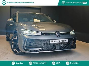 VOLKSWAGEN PASSAT 9 SW IX SW 1.5 EHYBRID 272 R-LINE DSG6