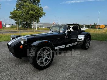 CATERHAM SUPER SEVEN 1.6 275