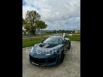 LOTUS EVORA (2) 3.5 V6 VVT-I SPORT 410 2+0