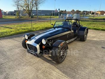 CATERHAM SUPER SEVEN 1.6 125 SUPERLIGHT