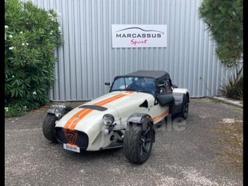 CATERHAM 