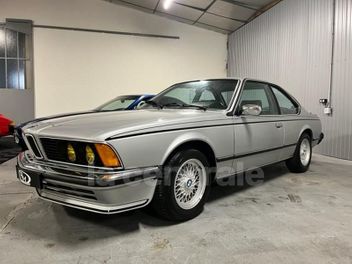 BMW SERIE 6 E24 COUPE 630CS