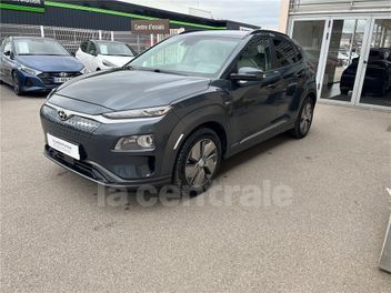 HYUNDAI KONA ELECTRIQUE 64 KWH 204 EXECUTIVE