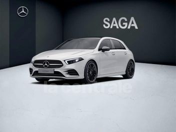 MERCEDES CLASSE A 4 IV 200 D AMG LINE 8G-DCT