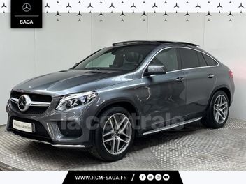 MERCEDES GLE 350 D 16CV 4MATIC FASCINATION