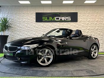 BMW Z4 E89 (E89) (2) SDRIVE18I 156 M SPORT