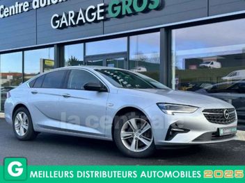 OPEL INSIGNIA 2 GRAND SPORT GRAND SPORT 2.0 DIESEL 174 CV ELEGANCE BUSINESS 5P