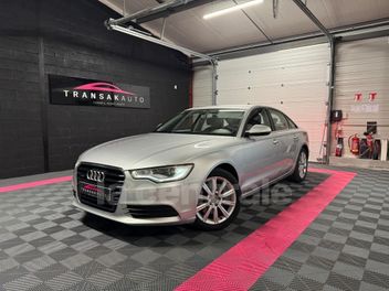 AUDI A6 (4E GENERATION) IV 3.0 TDI 245 AVUS QUATTRO S TRONIC 7