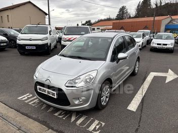 CITROEN C3 CLASSIC (2) CLASSIC 1.4 HDI 70