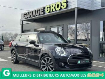 MINI MINI 3 CLUBMAN III (2) CLUBMAN 1.5 COOPER 136 CANONBURY BVA7