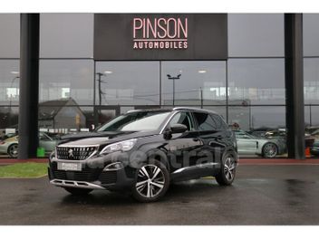 PEUGEOT 5008 (2E GENERATION) II 1.5 BLUEHDI 130 S&S 7CV ALLURE EAT8