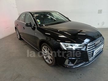 AUDI A4 (5E GENERATION) V (2) 35 TDI 150 DESIGN LUXE S TRONIC