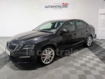 SKODA OCTAVIA 3 RS III 2.0 TSI 230 13CV RS